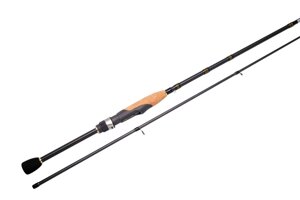 Спиннинг Crazy Fish Arion ASR762S-ML