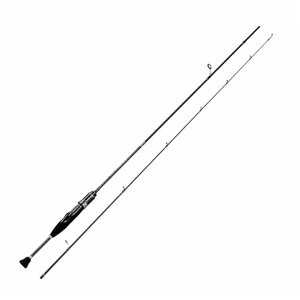 Удилище спиннинговое NISUS Mormo Stick 602 SUL-T 1.80m 0.5-3.5g, 0.2-0.4 PE