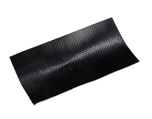 Латка моментальная СТОП МИГ, ПВХ 750г/м2, 50см2, черный