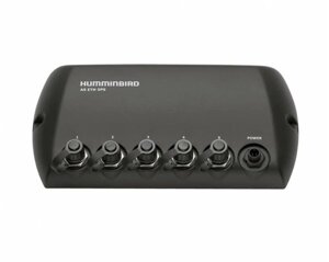 5-портовый Ethernet-коммутатор Humminbird AS ETH 5PXG