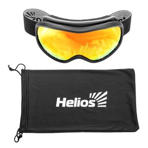 Очки горнолыжные Helios (HS-HX-043)