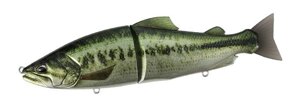 Воблер DUO REALIS ONIMASU 188F : Largemouth Bass ND, Color CCC3853