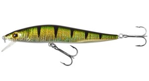 Воблер плав. LJ Original PIKE HUNTER F 08.00/F18