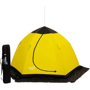Палатка-зонт 3-местная зимняя NORD-3 Helios диаметр 2.6м выс. 1.6м