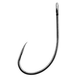 Крючки Lucky John PREDATOR сер. LJH532 разм. 008 6шт.