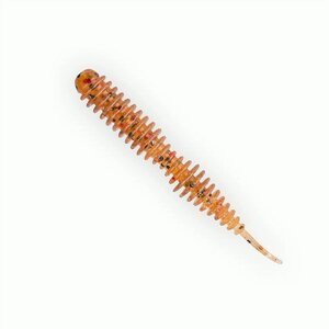 Слаг Fanatik Dagger 4 (5шт) цвет 003 съедобный силикон