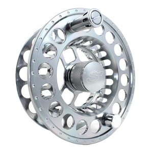 Запасная шпуля SIE Traxion 1 Fly Reel # 5/6 Spool