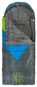 Мешок-одеяло спальный Norfin ATLANTIS COMFORT PLUS 350 L