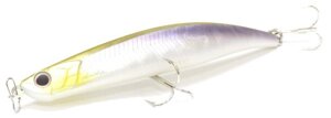Воблер OSP BENT MINNOW, 106.0 мм, 10.0 гр. H23