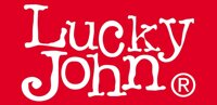 Lucky John