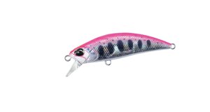 Воблер DUO Spearhead Ryuki 50SP 50mm 3.3g Pink Yamame , Color ADA4019