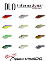 REALIS APEX VIBE