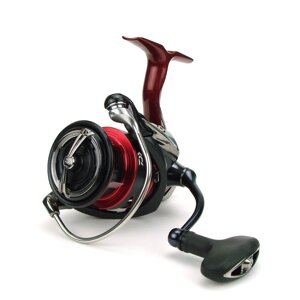 Катушка Daiwa 21 Fuego CS LT 3000CXH