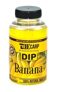 Дип TEXX Carp 200ml# Banana