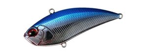Воблер DUO REALIS VIBRATION 68 G-Fix# Sinking, GF Blue Back, Color GSB3043
