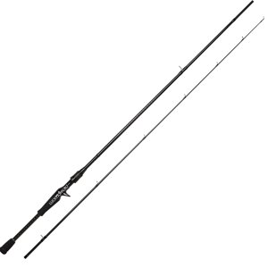 Кастинговое удилище Lucky John Black Sense FARAON CAST 28 6‘6" (1.98)