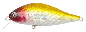 Воблер Pontoon21 Bet-A-Shad 75SP-SR (13,2г, 0,2-0,4м) / A15