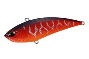 Воблер DUO Realis Vibration Apex Tune# 68 Sinking, Red Tiger, Color CCC3069