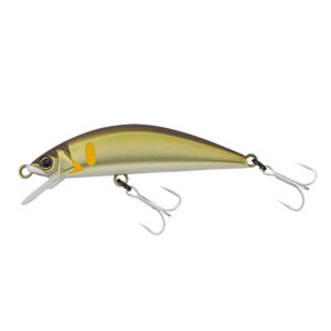 Воблер Jackall Timon Tricoroll 55HW NATIVE AYU