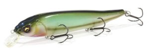 Воблер Megabass LATES (PM Higai)