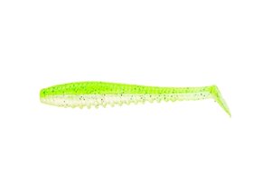 Виброхвост Pontoon21 Homunculures Awaruna Dun, 4.5'' (4шт) цвет-4218
