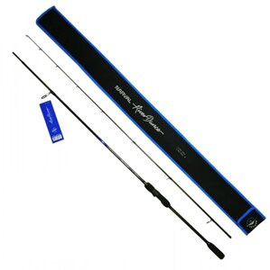 Спиннинг Narval Fishing River Dance 78H max 64g Fast
