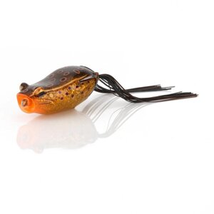 Лягушка Savage Gear Hop Poper Frog 5.5см# 15g Floating Tan