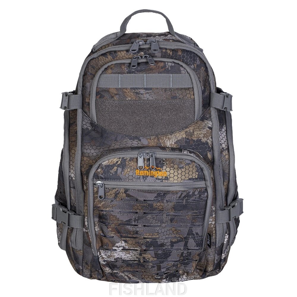 Рюкзак Remington Large Hunting Backpack Timber - преимущества