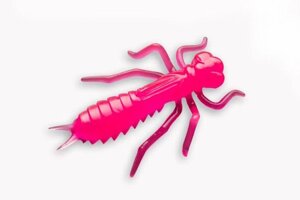 KASARI 1" 52-27-76-7 Силиконовые приманки Crazy Fish