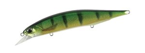 Воблер DUO REALIS JERKBAIT 120 PIKE : Perch ND, Color CCC3864