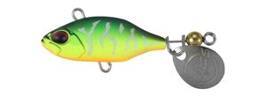 Воблер DUO REALIS SPIN 35 7G# Sinking, Color ACC3225