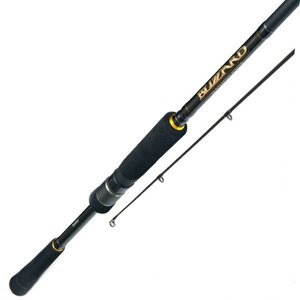 Спиннинг MEGABASS BLIZZARD Bull Barrel 223см, 7.0-21.0 гр., 8-17Lb, Xfast