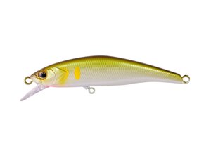 Воблер Jackall Tricoroll Ryushin 53HW Pearl Ayu