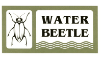 Waterbeetle