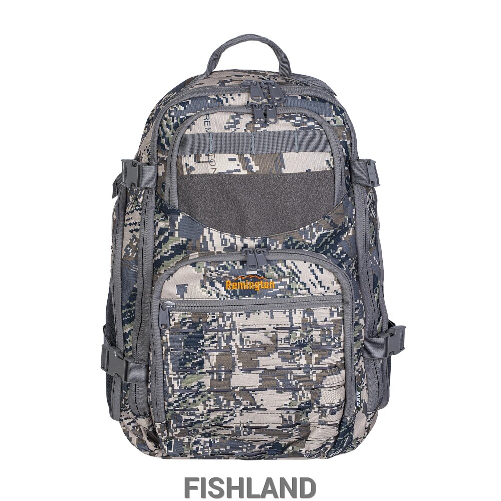 Рюкзак Remington Large Hunting Backpack Figure - акции