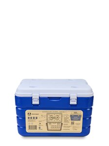 Контейнер изотерм. АРКТИКА синий 60л
