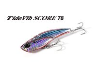 TIDE VIB SCORE