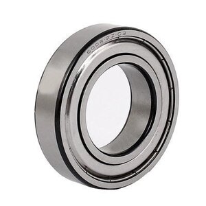 Подшипник 2x5x2.5 mm 440c Stainless Steel Metal Ball Bearing (SMR52zz MR52zz