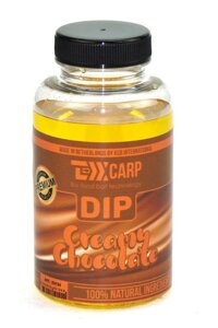 Дип TEXX Carp 200ml# Creamy Chocolate