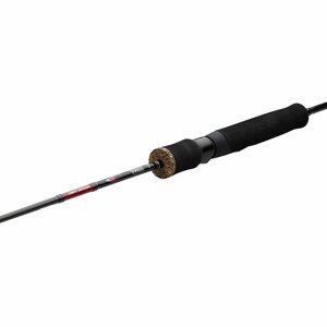 Спиннинг DAM YAGI Light Spoon 1.90M 1-4G 2sec