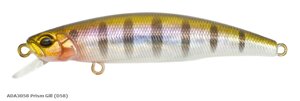 Воблер DUO Realis Jerkbait 110F (15.6г, 0,8-1,2м) / D58