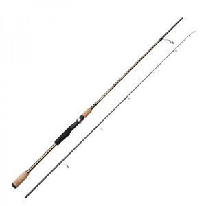 Спиннинг Okuma Dead Ringer# 8"6" 258cm 12-45g Spin - 2sec