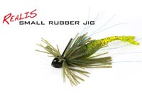REALIS SMALL RUBBER