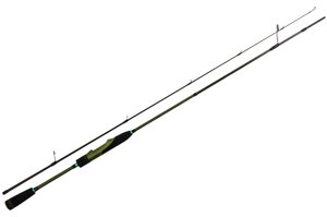 Спиннинговое удилище Maximus ANVIL 20ML 2.0m 4-18g