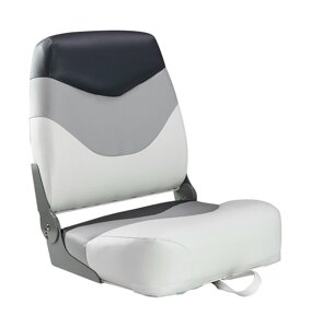 Кресло мягкое складное Premium, обивка винил, цвет / 75128WGC-MR