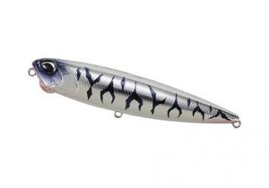 Воблер DUO REALIS PENCIL 130# Floating, Color MCC3124