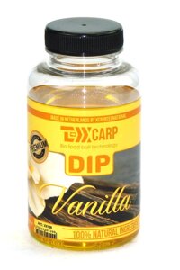 Дип TEXX Carp 200ml# Vanilla