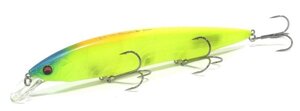 Воблер Megabass KANATA AYU 160mm 30g Skeleton chart