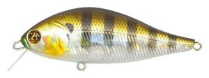 Воблер Pontoon21 Bet-A-Shad 75SP-SR (13,2г, 0,2-0,4м) / 007