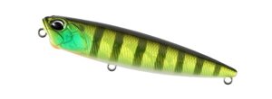 Воблер DUO REALIS PENCIL 85 : Chart Gill Halo, Color AJA3055